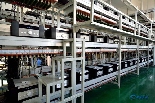 技术、规模与理念的再跨越——天逸厂新厂区探访记