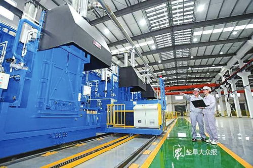 盐城热线新闻平台技术开发 智慧化转型赋能城市信息生态