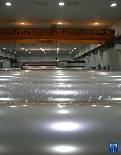 辽宁 科技创新驱动新材料产业高质量发展